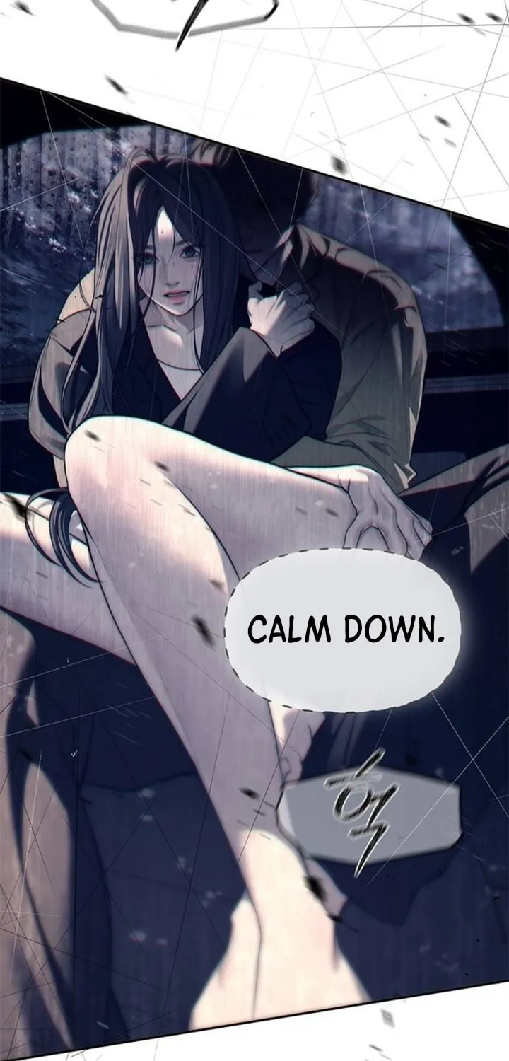 Undercover! Chaebol High School Chapter 72 page 14 - 