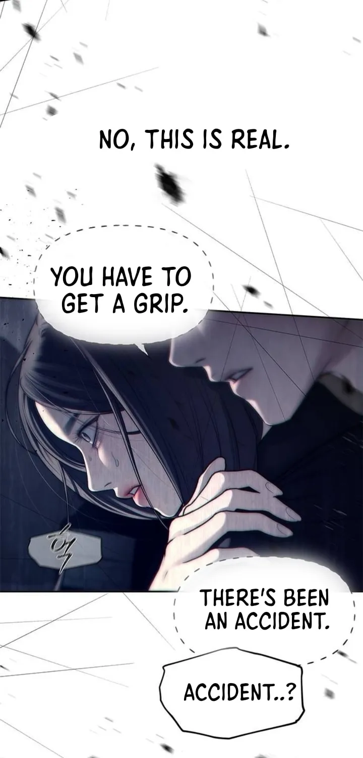 Undercover! Chaebol High School Chapter 72 page 15 - 
