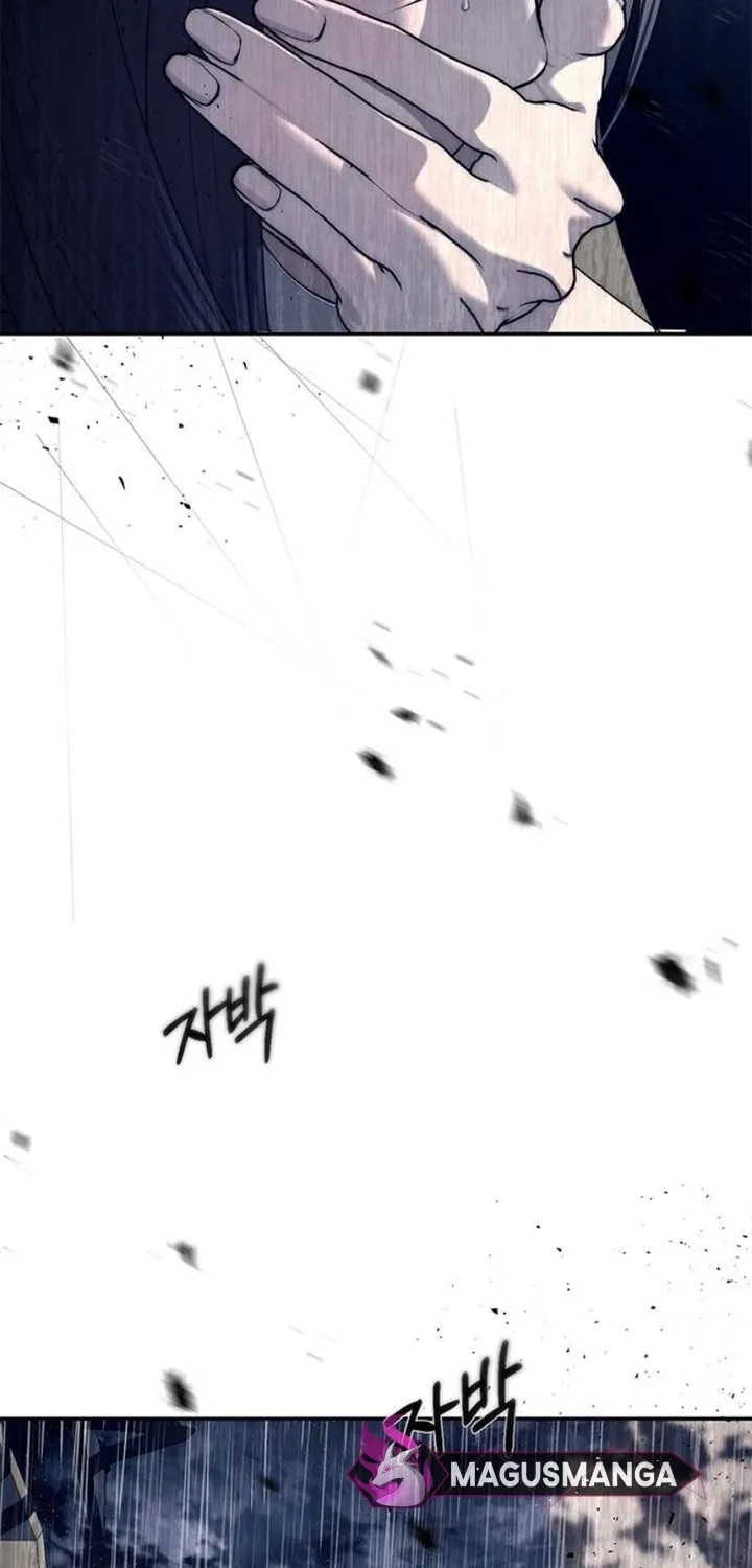 Undercover! Chaebol High School Chapter 72 page 20 - 