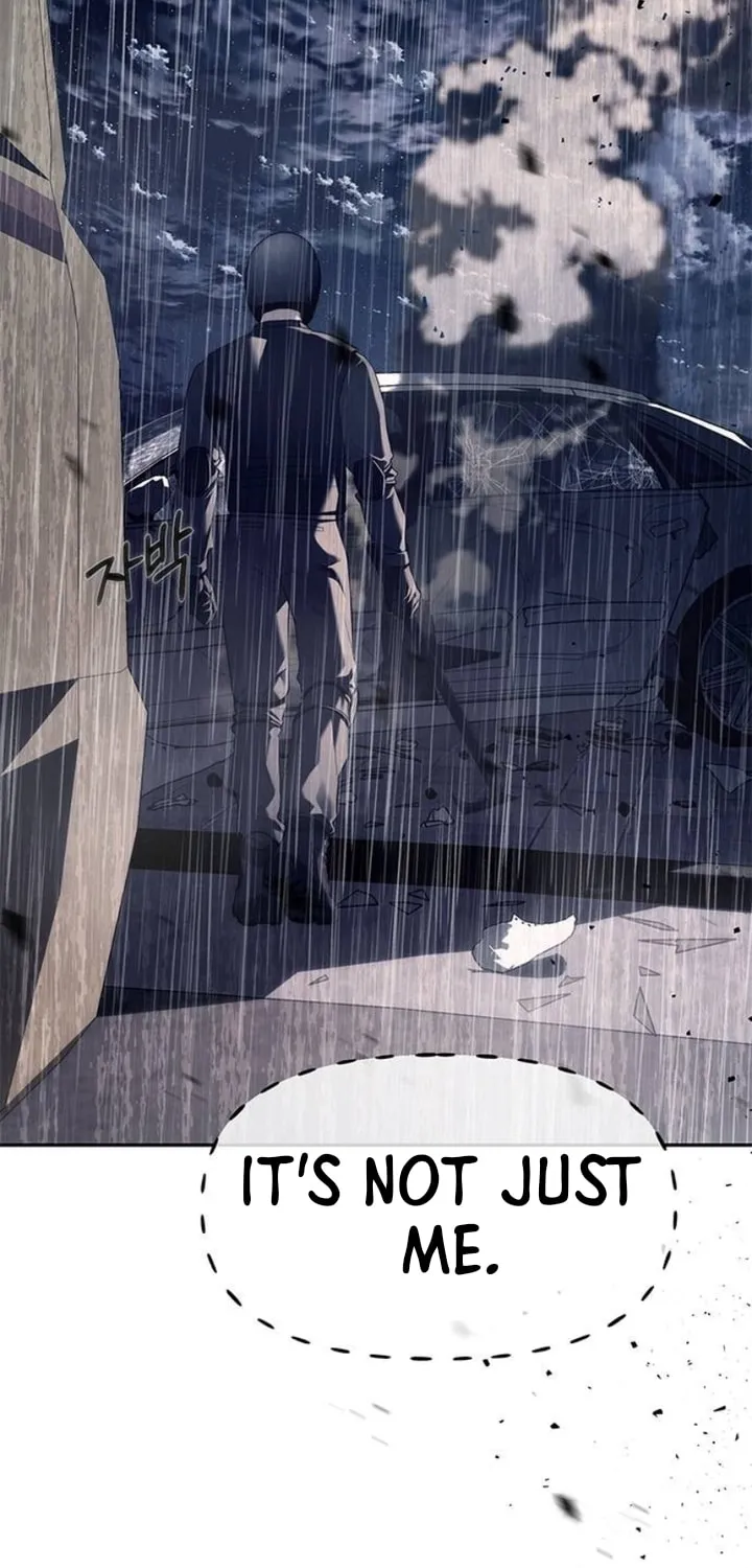 Undercover! Chaebol High School Chapter 72 page 21 - 