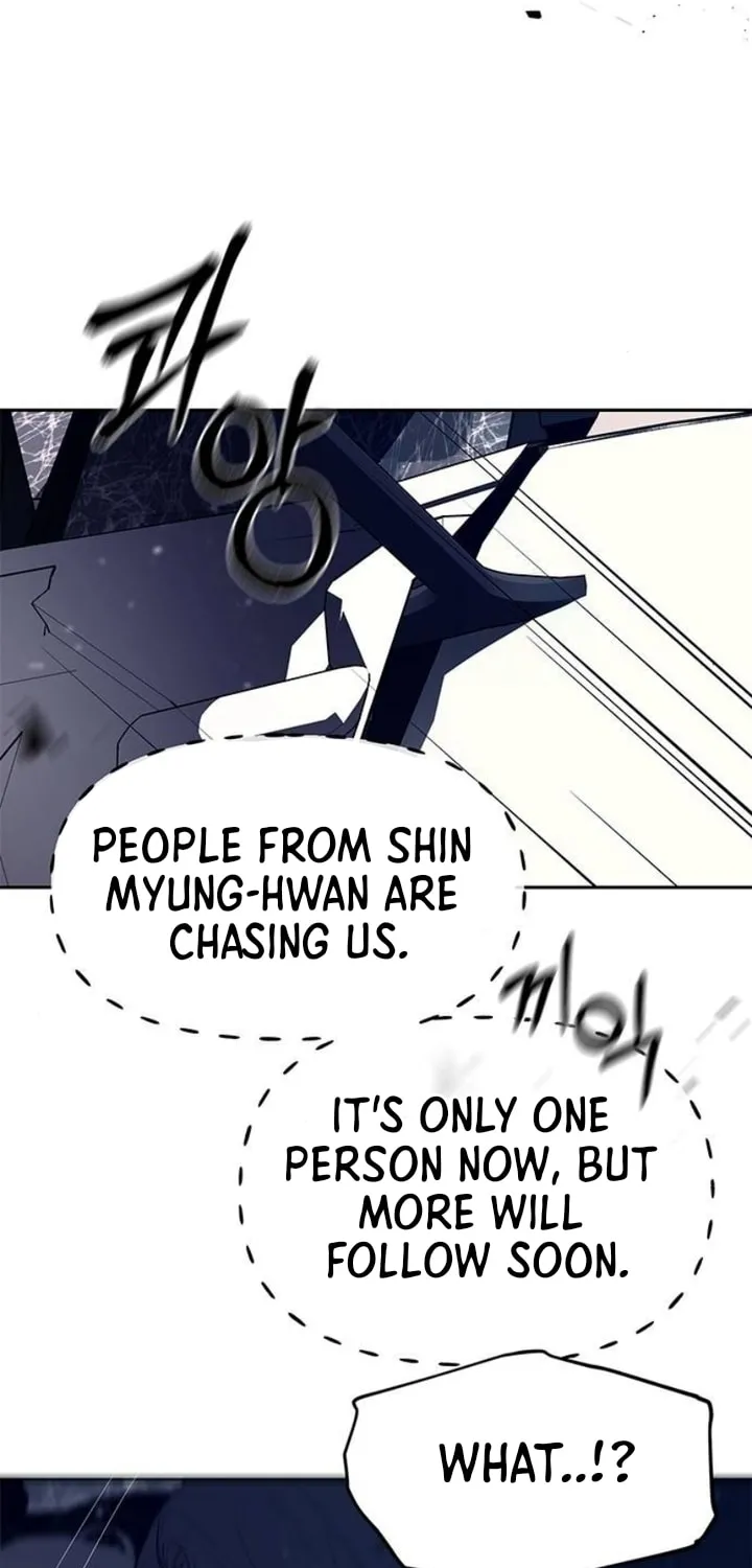 Undercover! Chaebol High School Chapter 72 page 22 - 