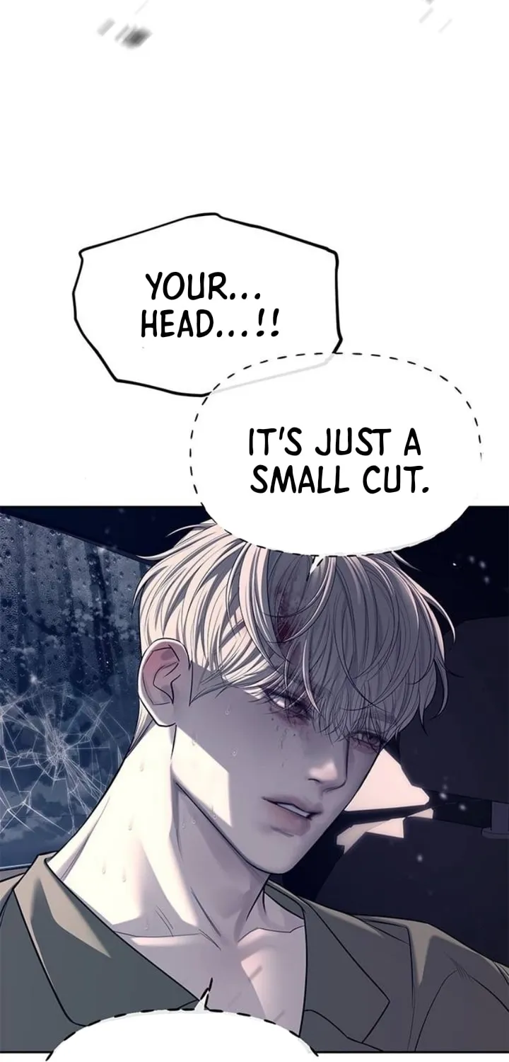 Undercover! Chaebol High School Chapter 72 page 24 - 
