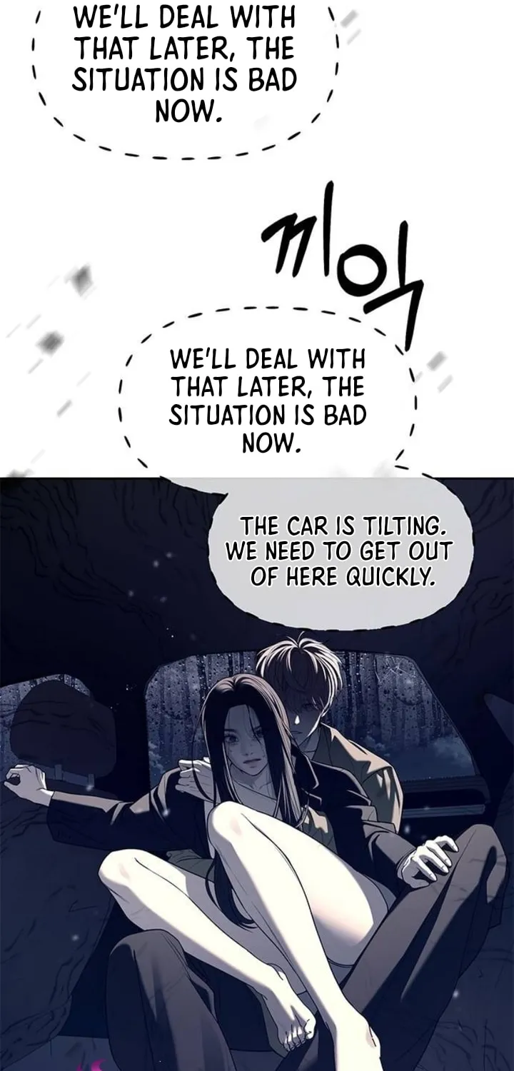 Undercover! Chaebol High School Chapter 72 page 25 - 