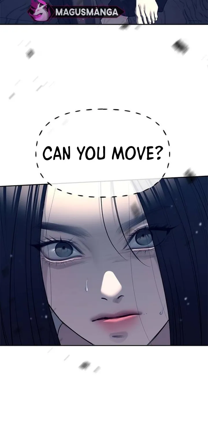 Undercover! Chaebol High School Chapter 72 page 26 - 