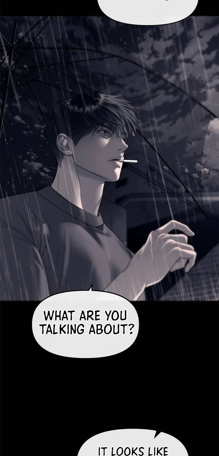 Undercover! Chaebol High School Chapter 72 page 32 - 
