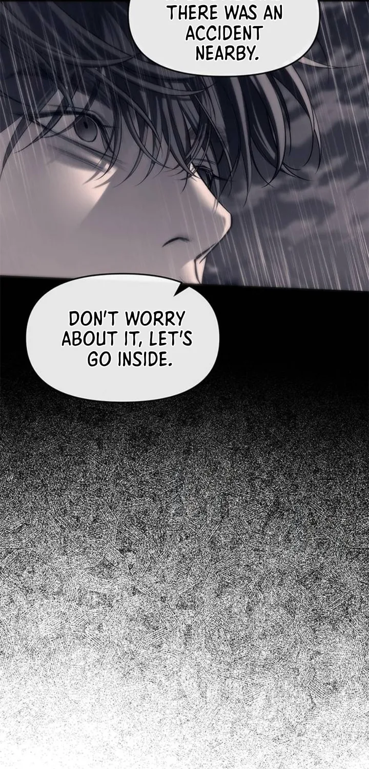 Undercover! Chaebol High School Chapter 72 page 33 - 