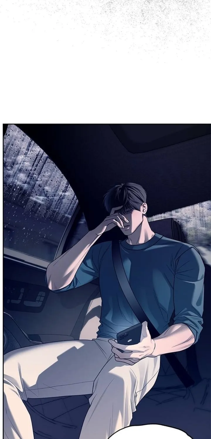 Undercover! Chaebol High School Chapter 72 page 34 - 