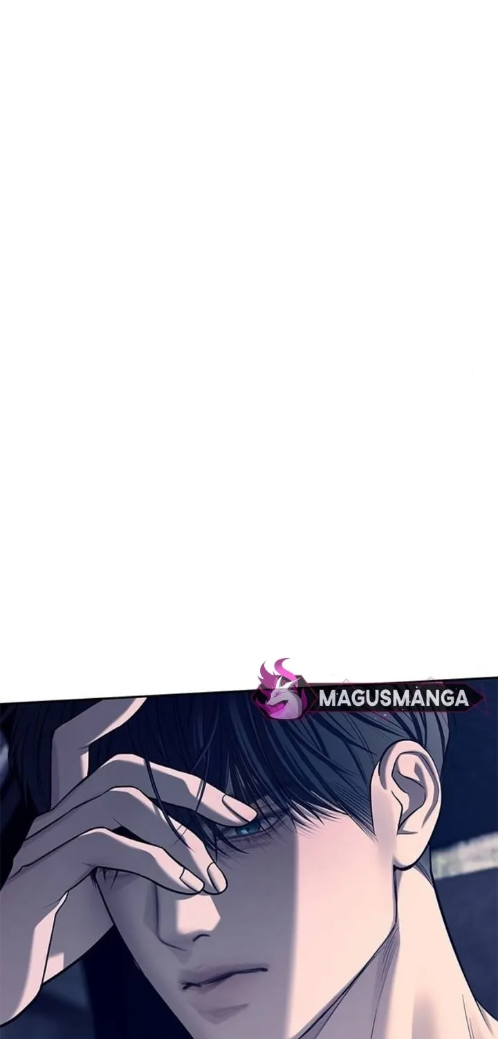 Undercover! Chaebol High School Chapter 72 page 36 - 