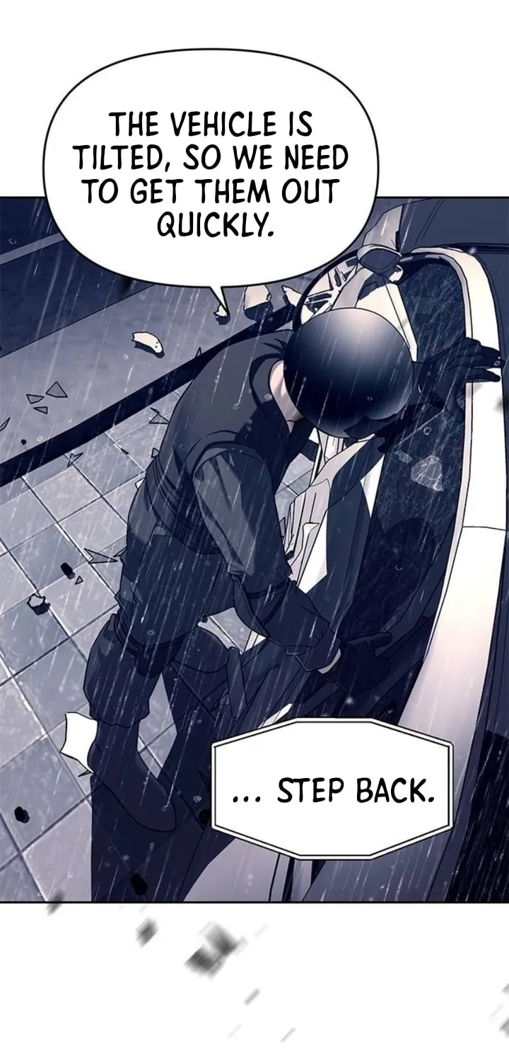 Undercover! Chaebol High School Chapter 72 page 39 - 