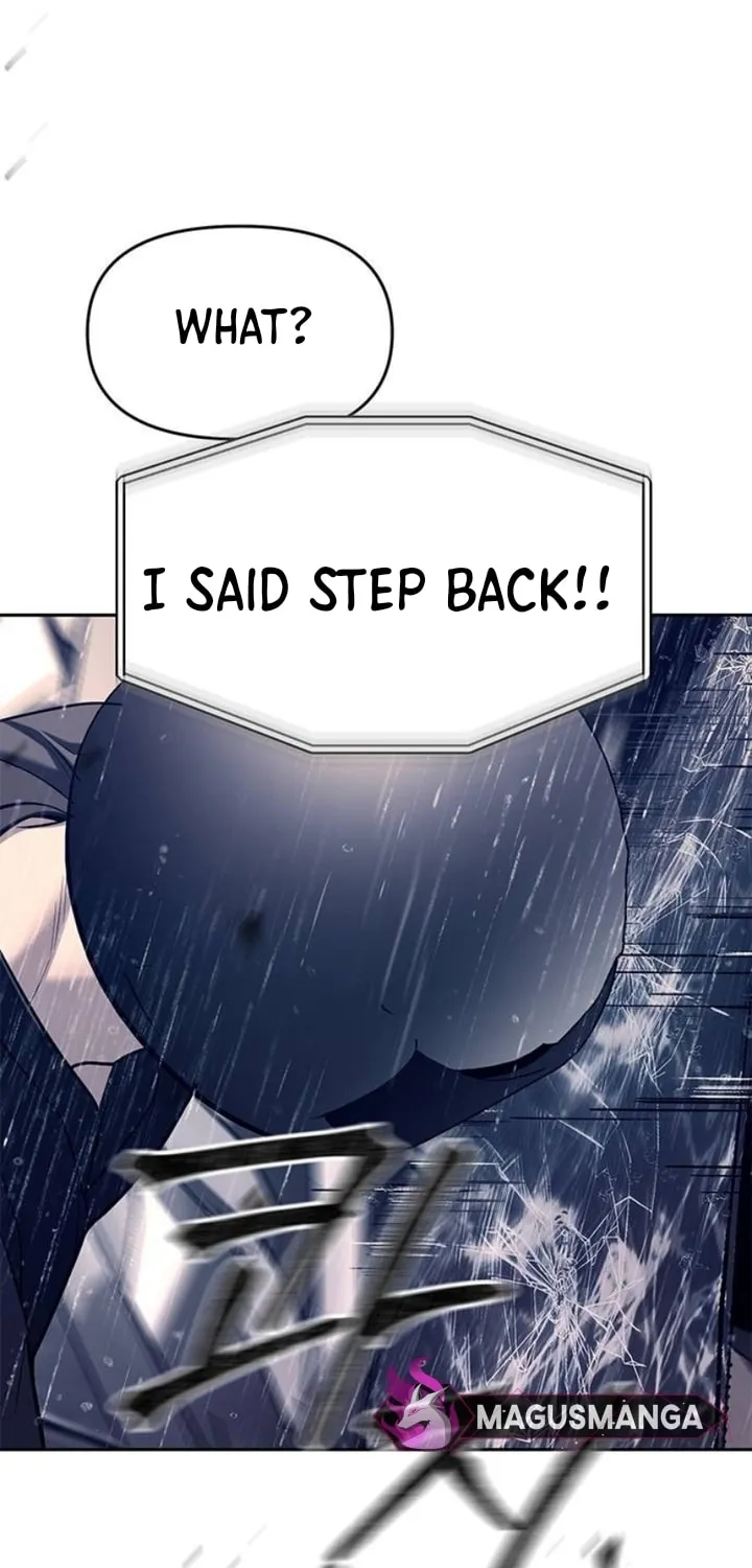 Undercover! Chaebol High School Chapter 72 page 40 - 