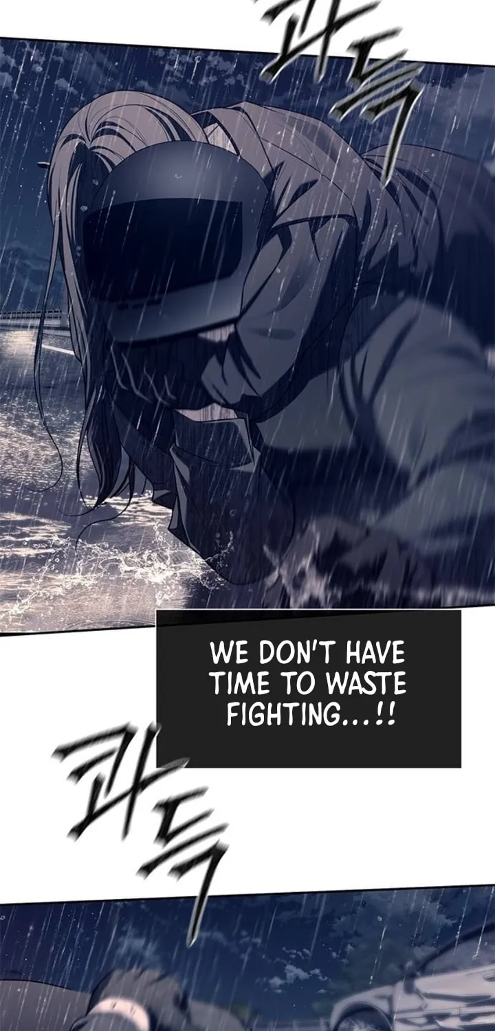 Undercover! Chaebol High School Chapter 72 page 45 - 