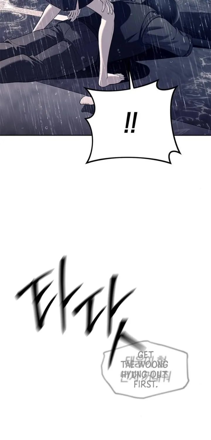 Undercover! Chaebol High School Chapter 72 page 51 - 