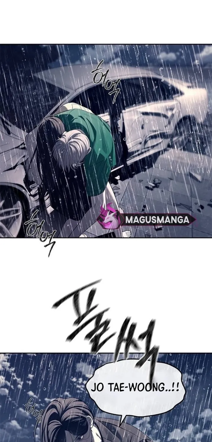 Undercover! Chaebol High School Chapter 72 page 52 - 