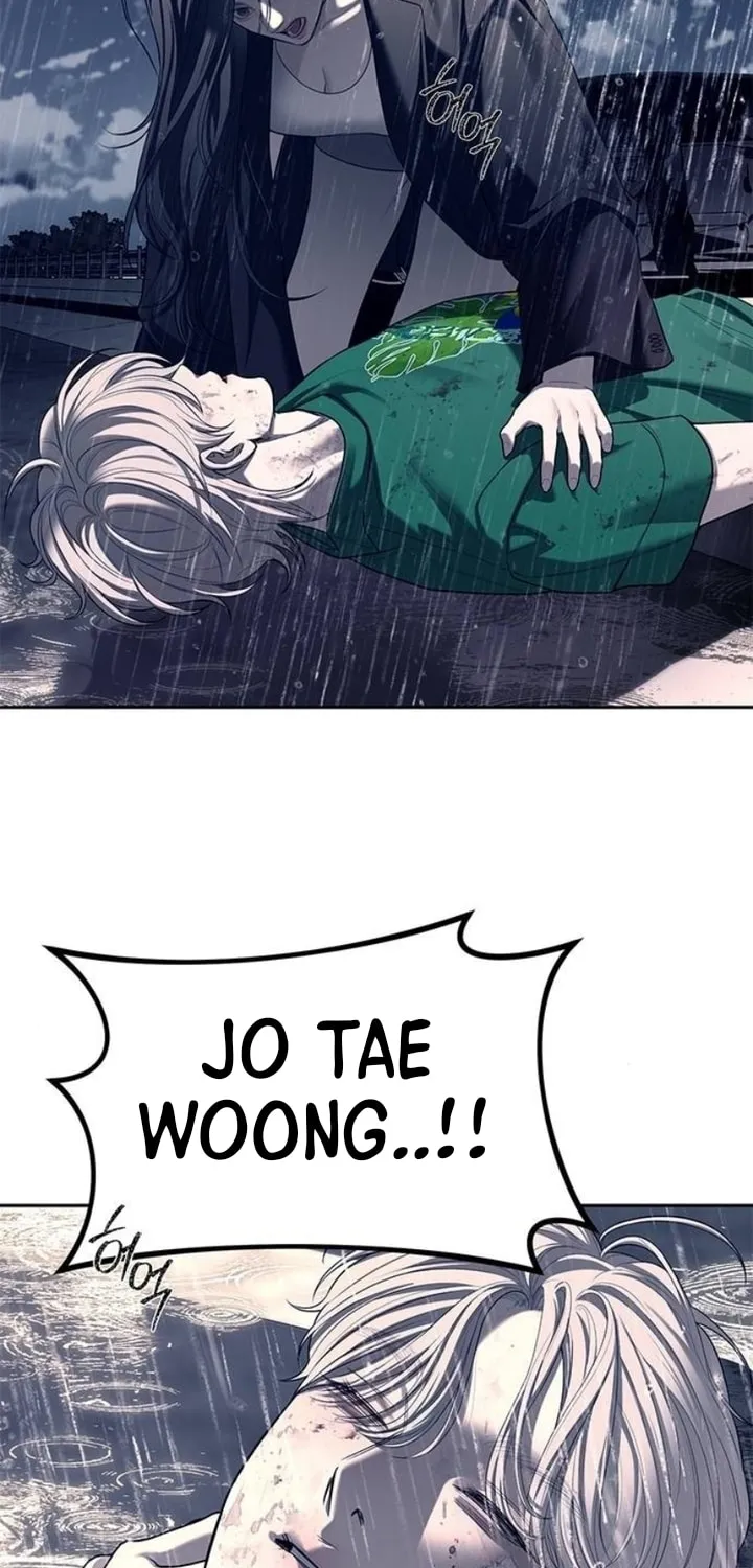Undercover! Chaebol High School Chapter 72 page 53 - 