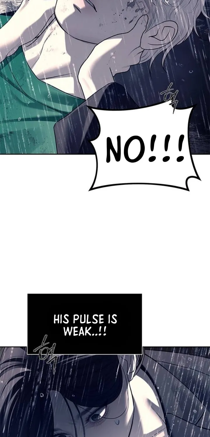 Undercover! Chaebol High School Chapter 72 page 54 - 