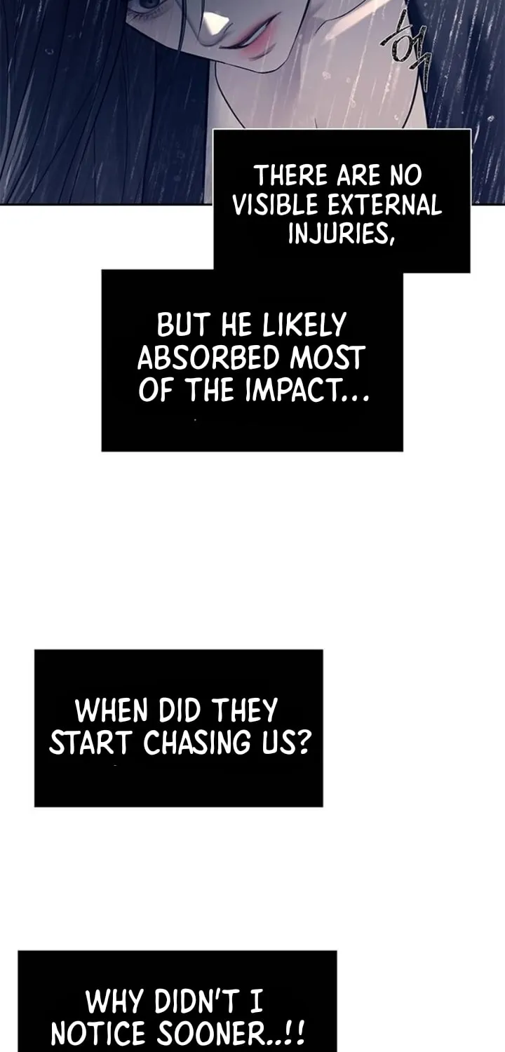 Undercover! Chaebol High School Chapter 72 page 55 - 