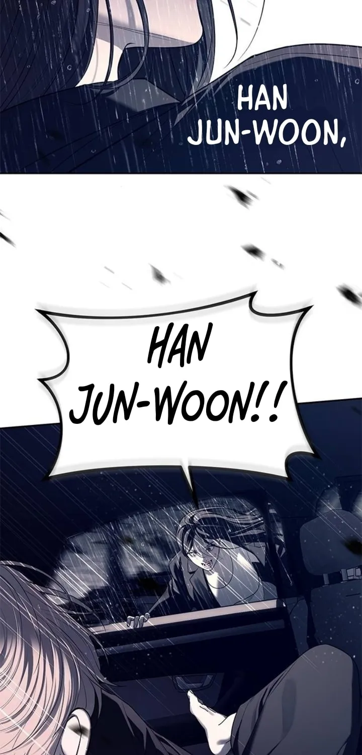 Undercover! Chaebol High School Chapter 72 page 61 - 