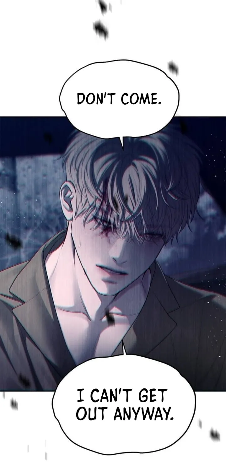 Undercover! Chaebol High School Chapter 72 page 69 - 