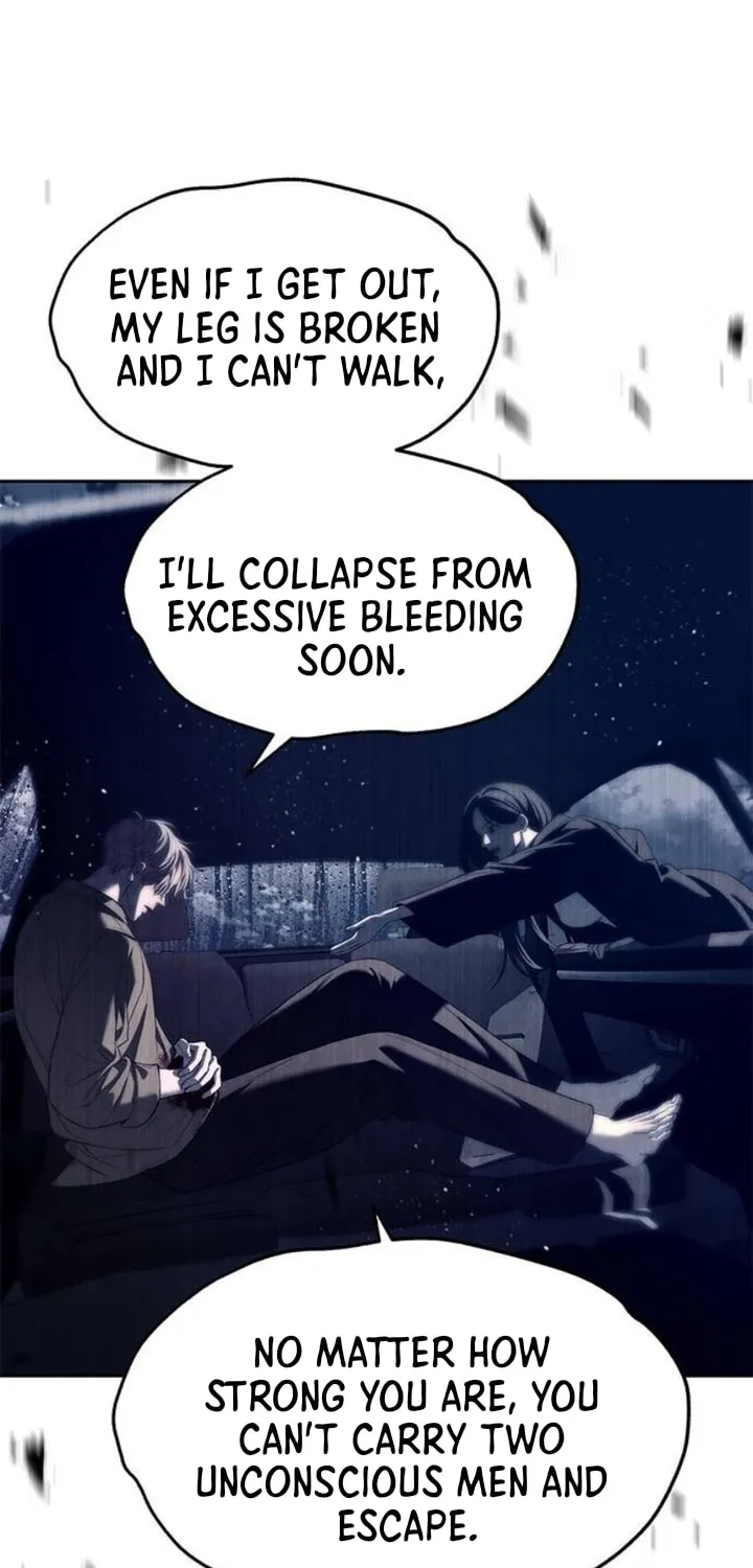 Undercover! Chaebol High School Chapter 72 page 70 - 