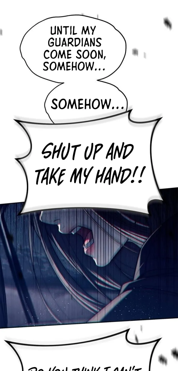 Undercover! Chaebol High School Chapter 72 page 72 - 