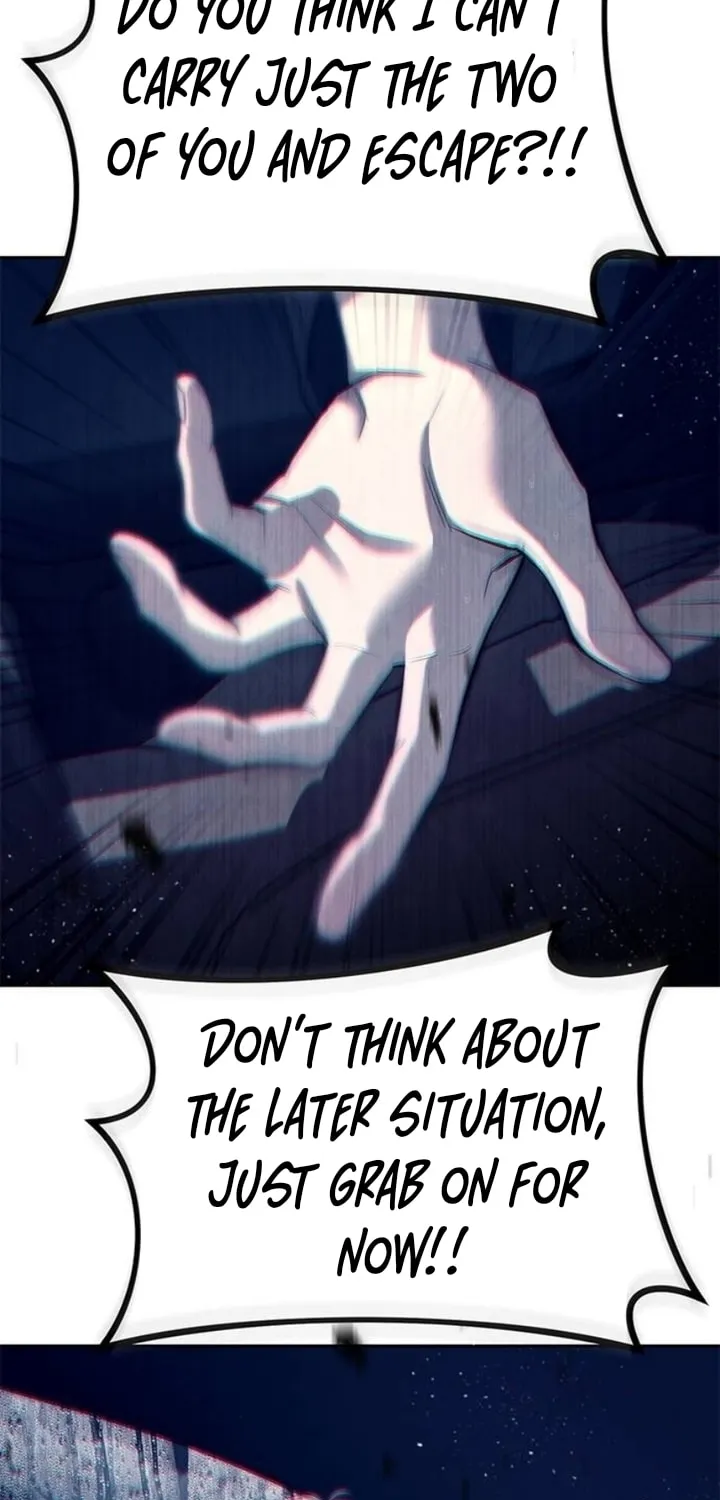 Undercover! Chaebol High School Chapter 72 page 73 - 