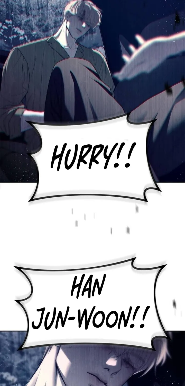 Undercover! Chaebol High School Chapter 72 page 74 - 