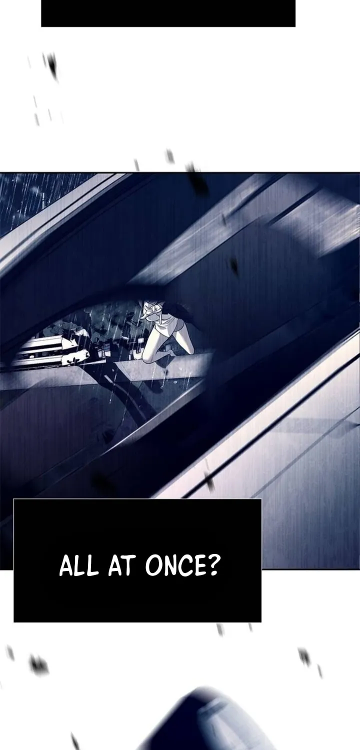 Undercover! Chaebol High School Chapter 72 page 83 - 