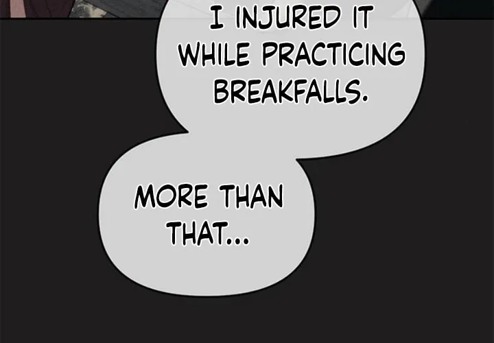 Undercover! Chaebol High School Chapter 73 page 11 - 