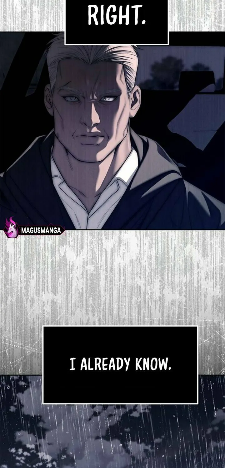 Undercover! Chaebol High School Chapter 73 page 110 - 