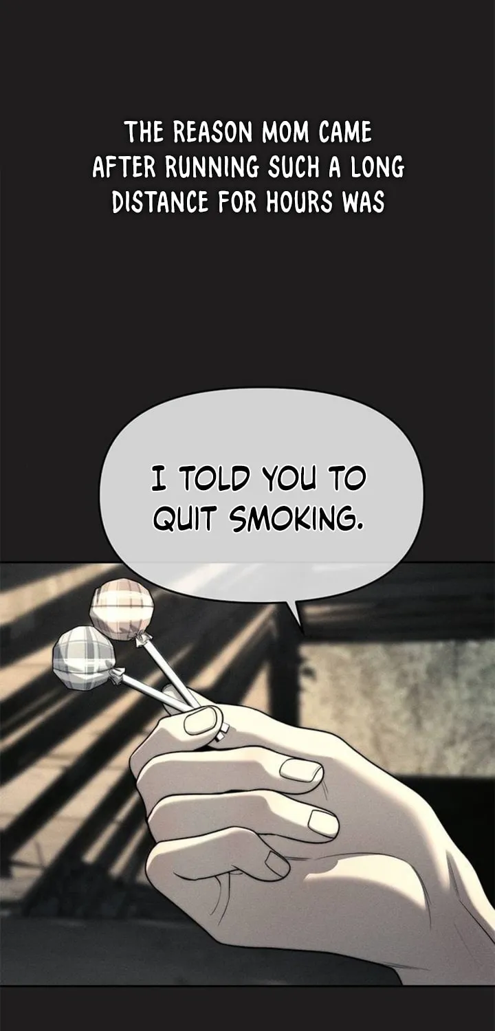 Undercover! Chaebol High School Chapter 73 page 12 - 