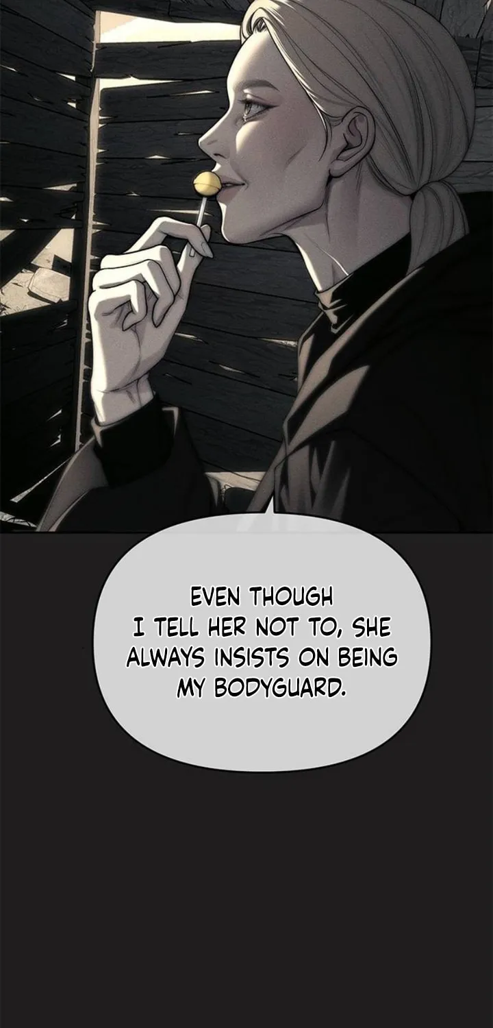 Undercover! Chaebol High School Chapter 73 page 18 - 