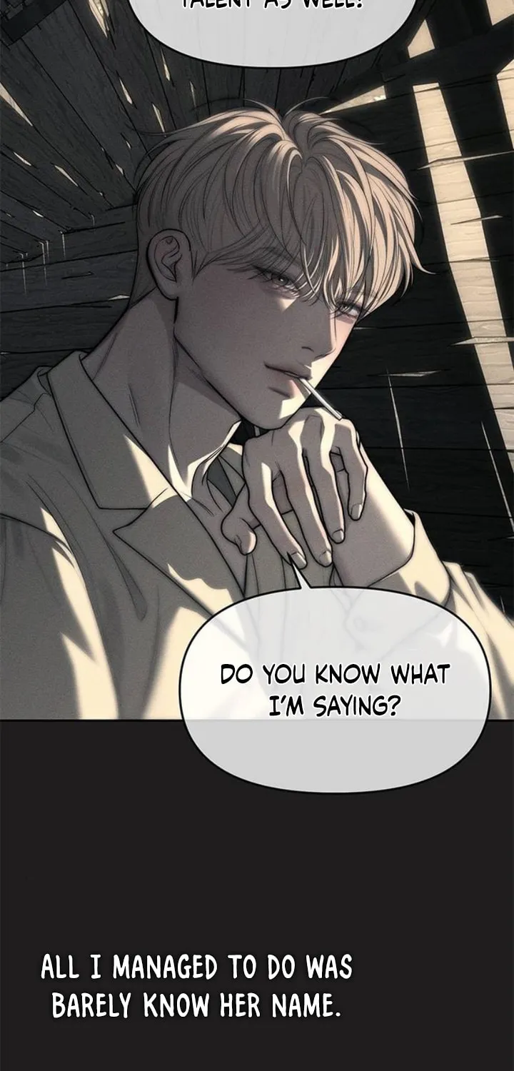 Undercover! Chaebol High School Chapter 73 page 20 - 