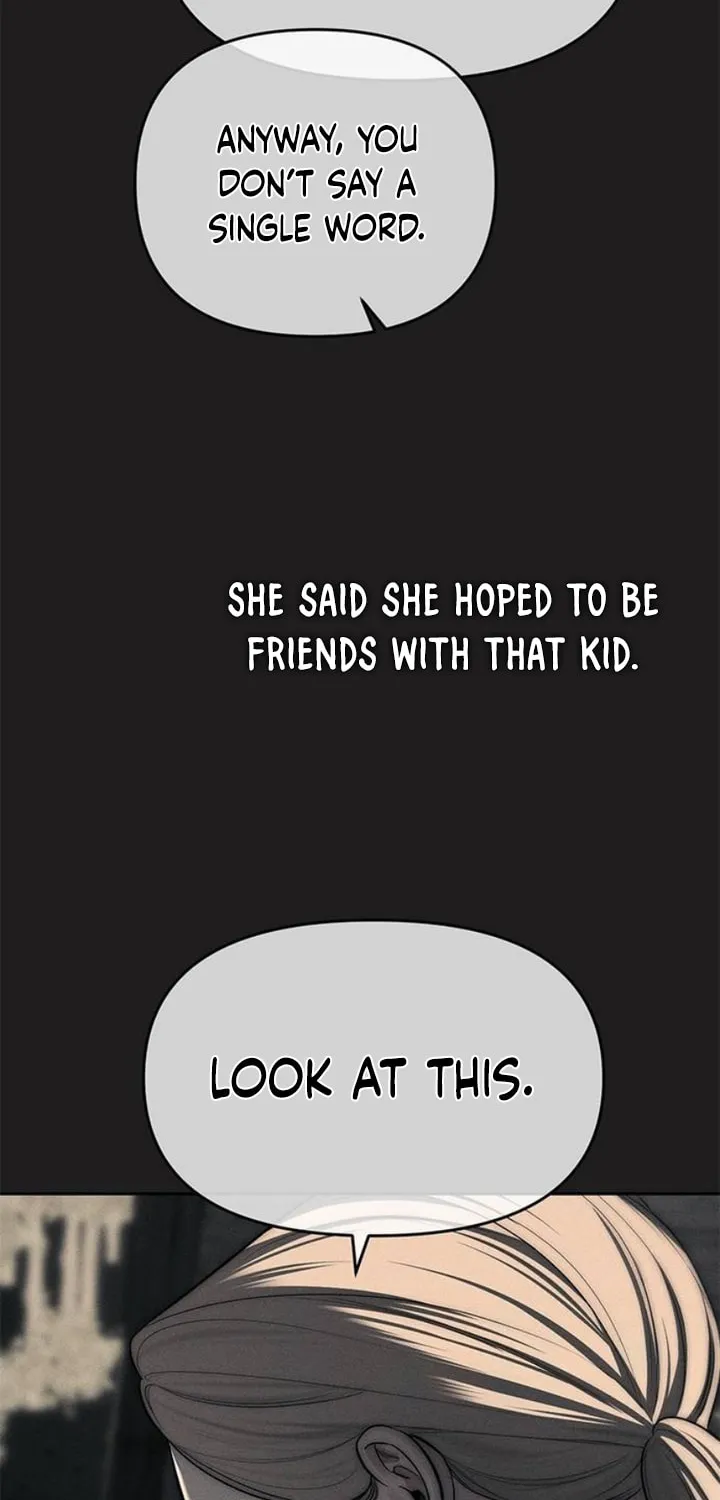 Undercover! Chaebol High School Chapter 73 page 23 - 
