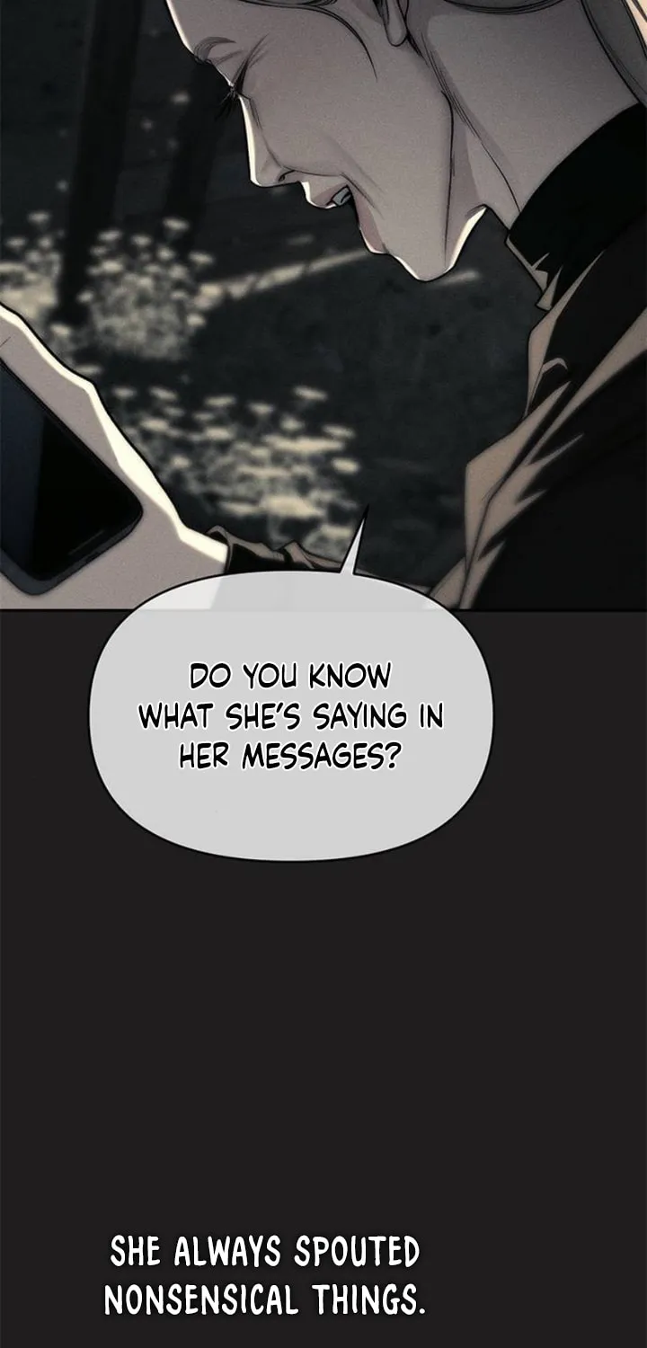 Undercover! Chaebol High School Chapter 73 page 24 - 