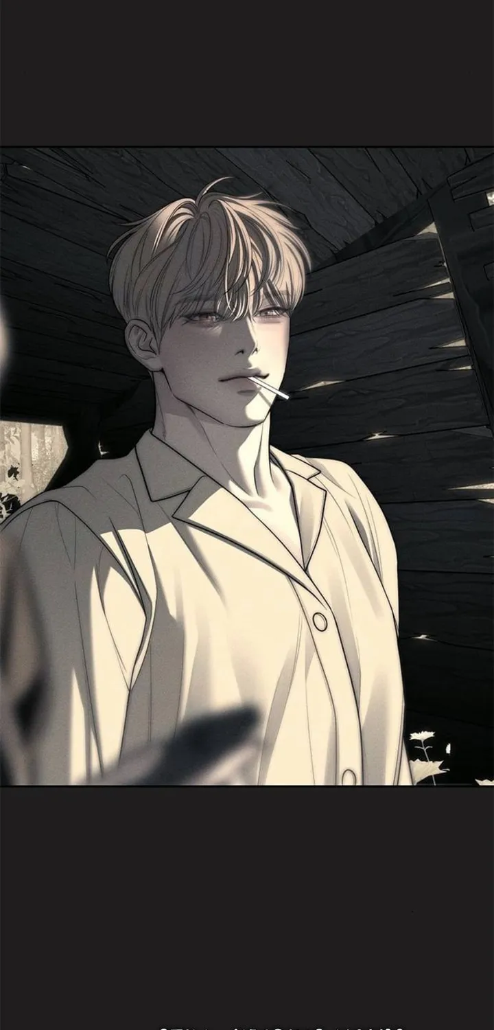 Undercover! Chaebol High School Chapter 73 page 25 - 
