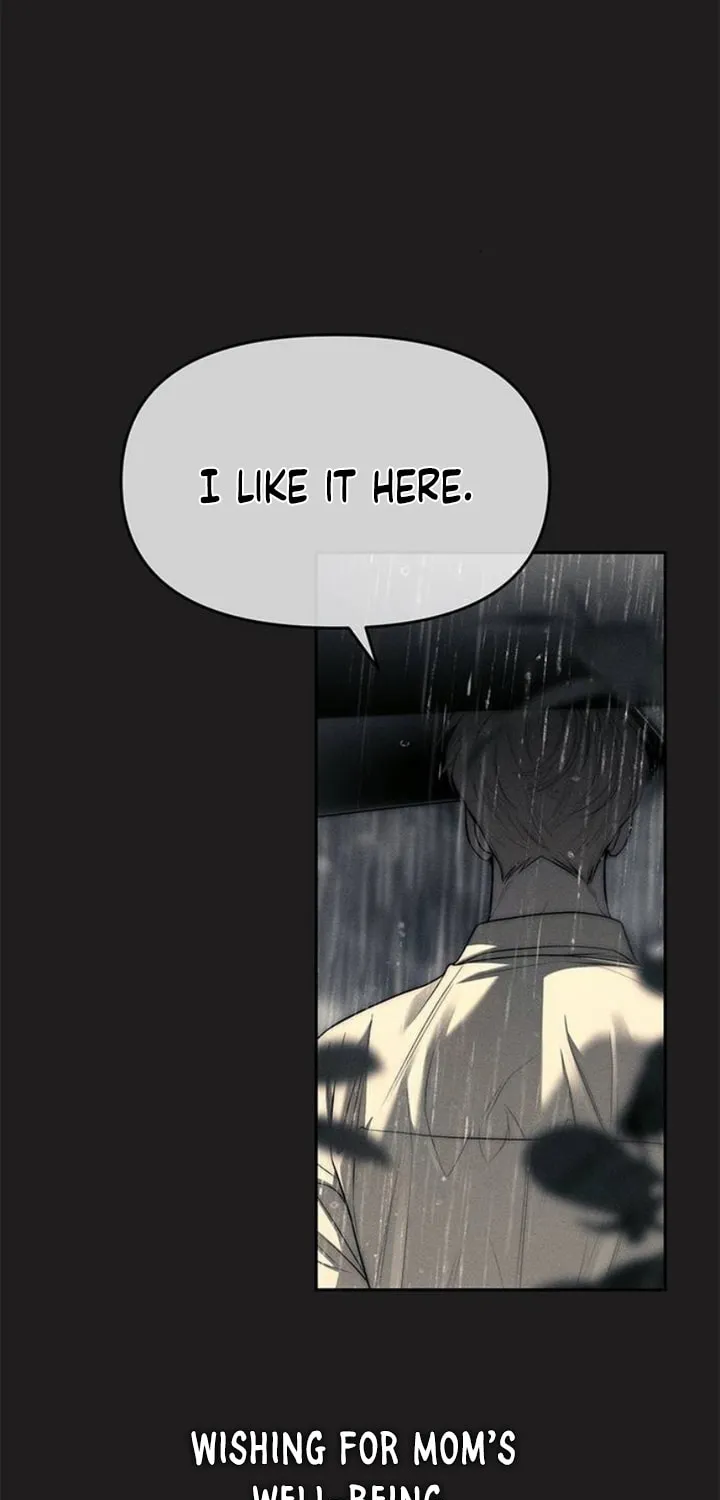 Undercover! Chaebol High School Chapter 73 page 28 - 