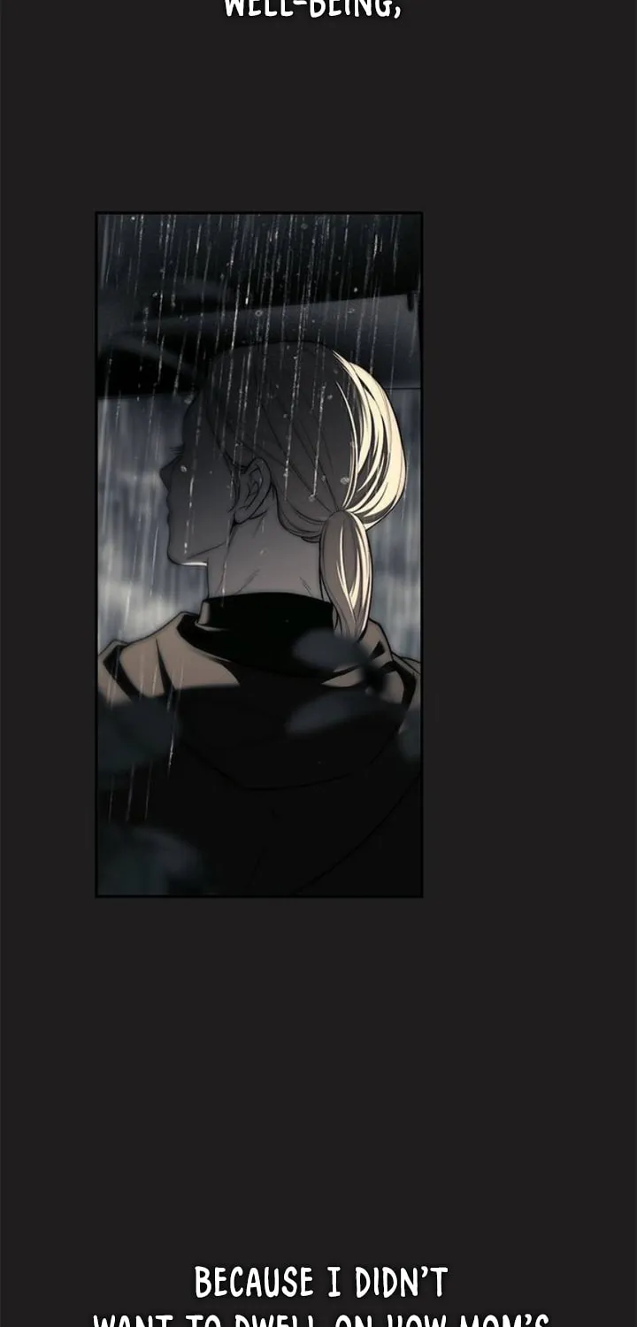Undercover! Chaebol High School Chapter 73 page 29 - 