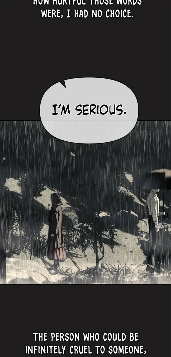 Undercover! Chaebol High School Chapter 73 page 33 - 