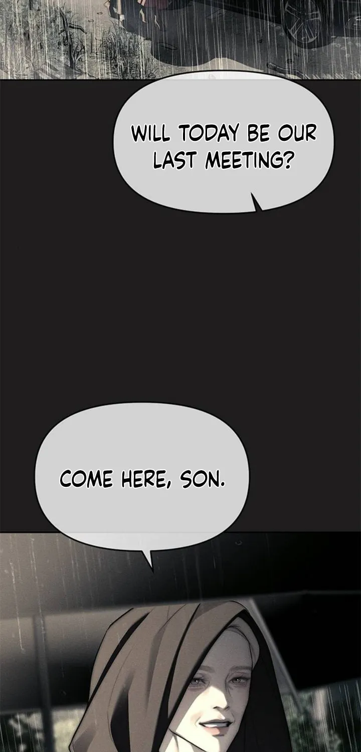 Undercover! Chaebol High School Chapter 73 page 36 - 