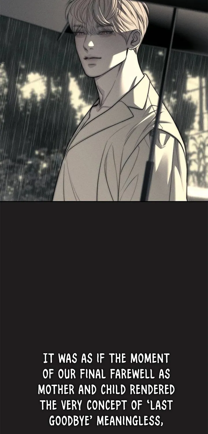 Undercover! Chaebol High School Chapter 73 page 38 - 