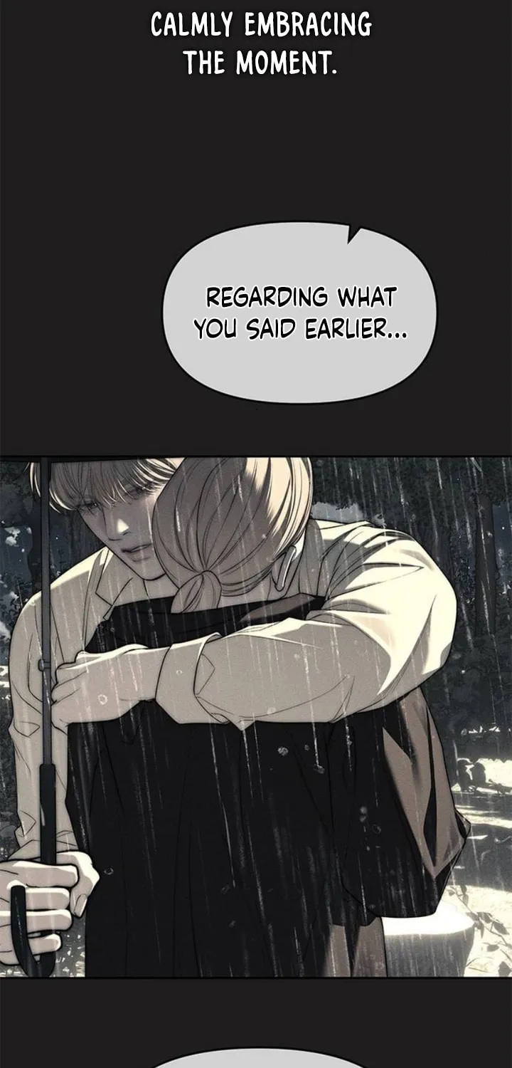 Undercover! Chaebol High School Chapter 73 page 42 - 