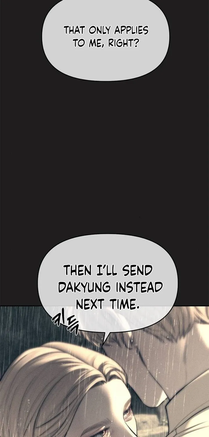 Undercover! Chaebol High School Chapter 73 page 43 - 