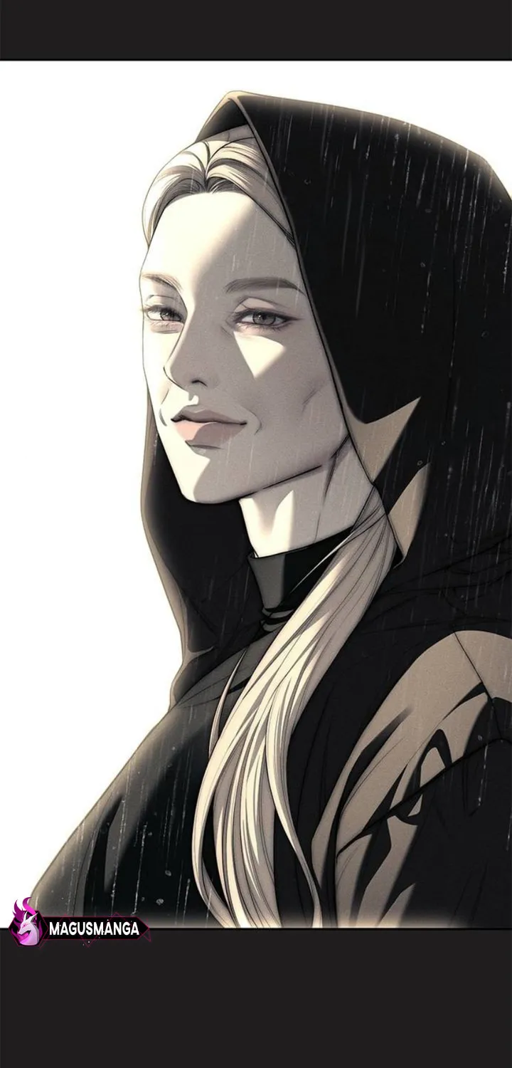 Undercover! Chaebol High School Chapter 73 page 7 - 