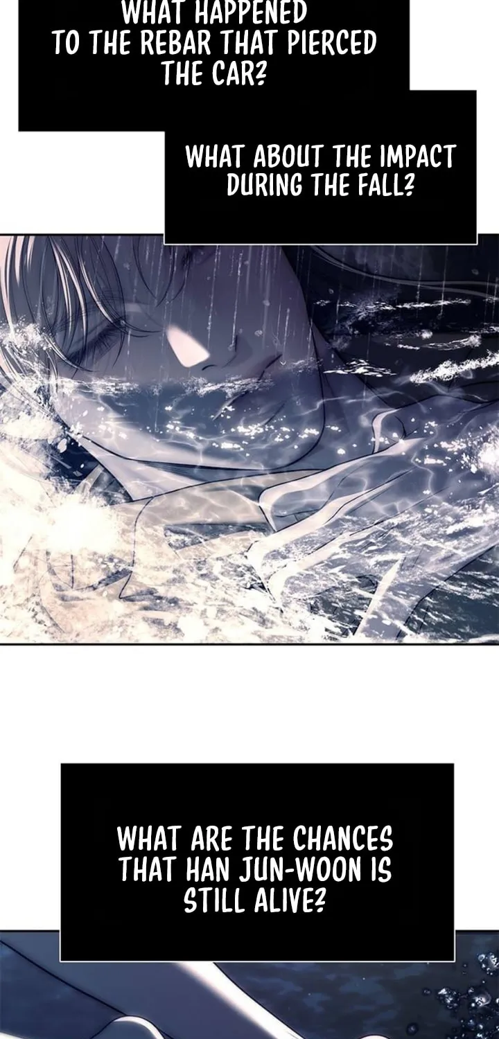 Undercover! Chaebol High School Chapter 73 page 69 - 