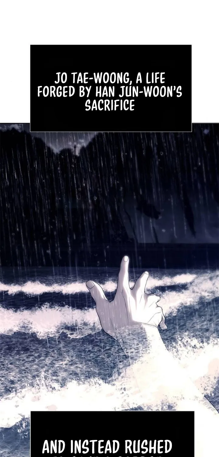 Undercover! Chaebol High School Chapter 73 page 72 - 