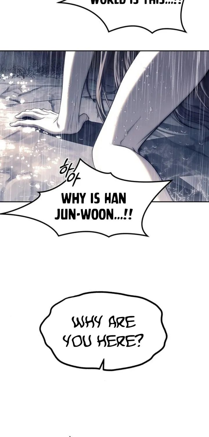 Undercover! Chaebol High School Chapter 73 page 87 - 