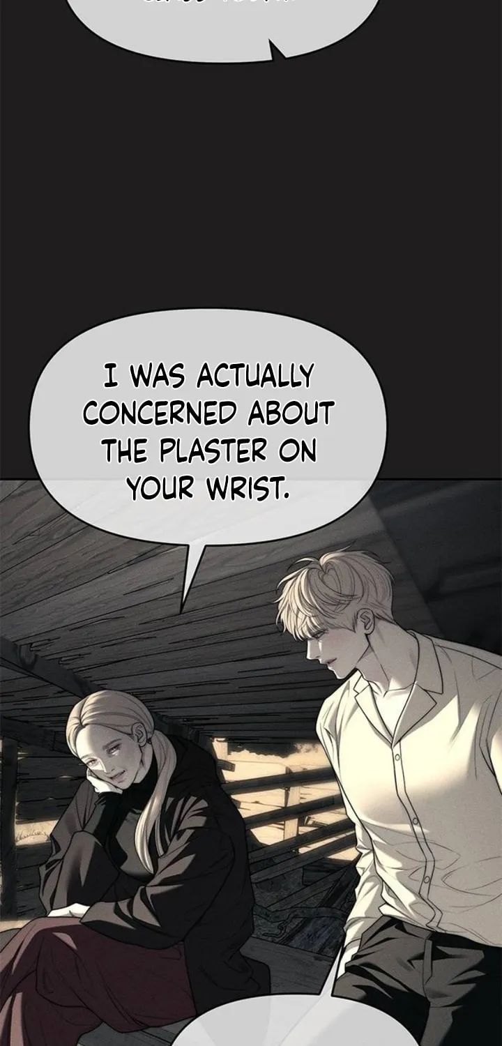 Undercover! Chaebol High School Chapter 73 page 10 - 
