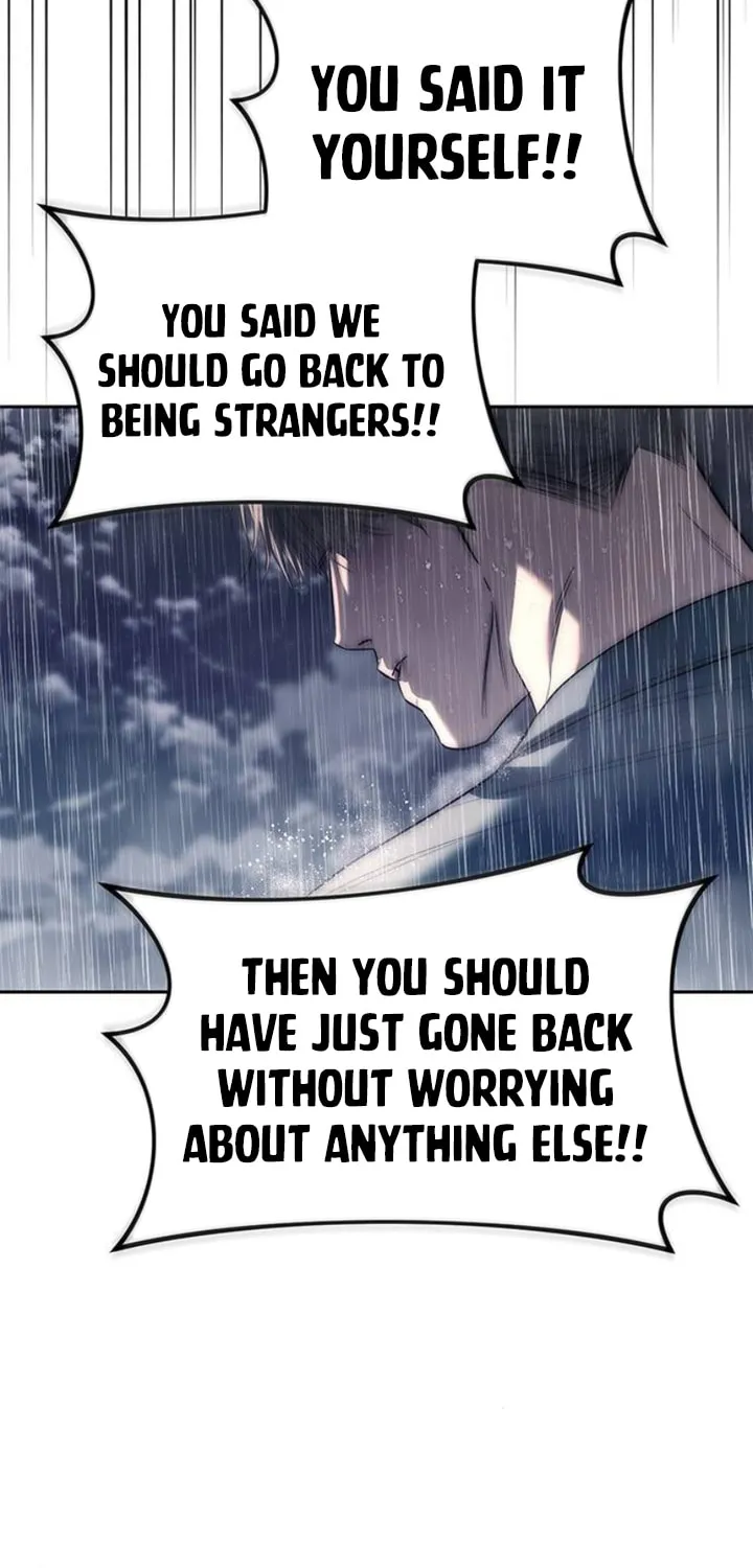 Undercover! Chaebol High School Chapter 73 page 91 - 