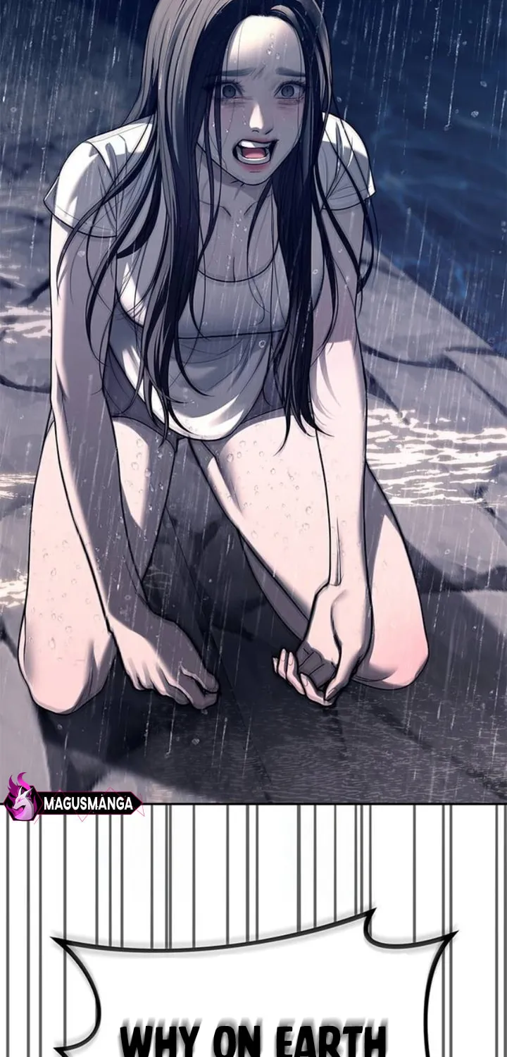 Undercover! Chaebol High School Chapter 73 page 94 - 