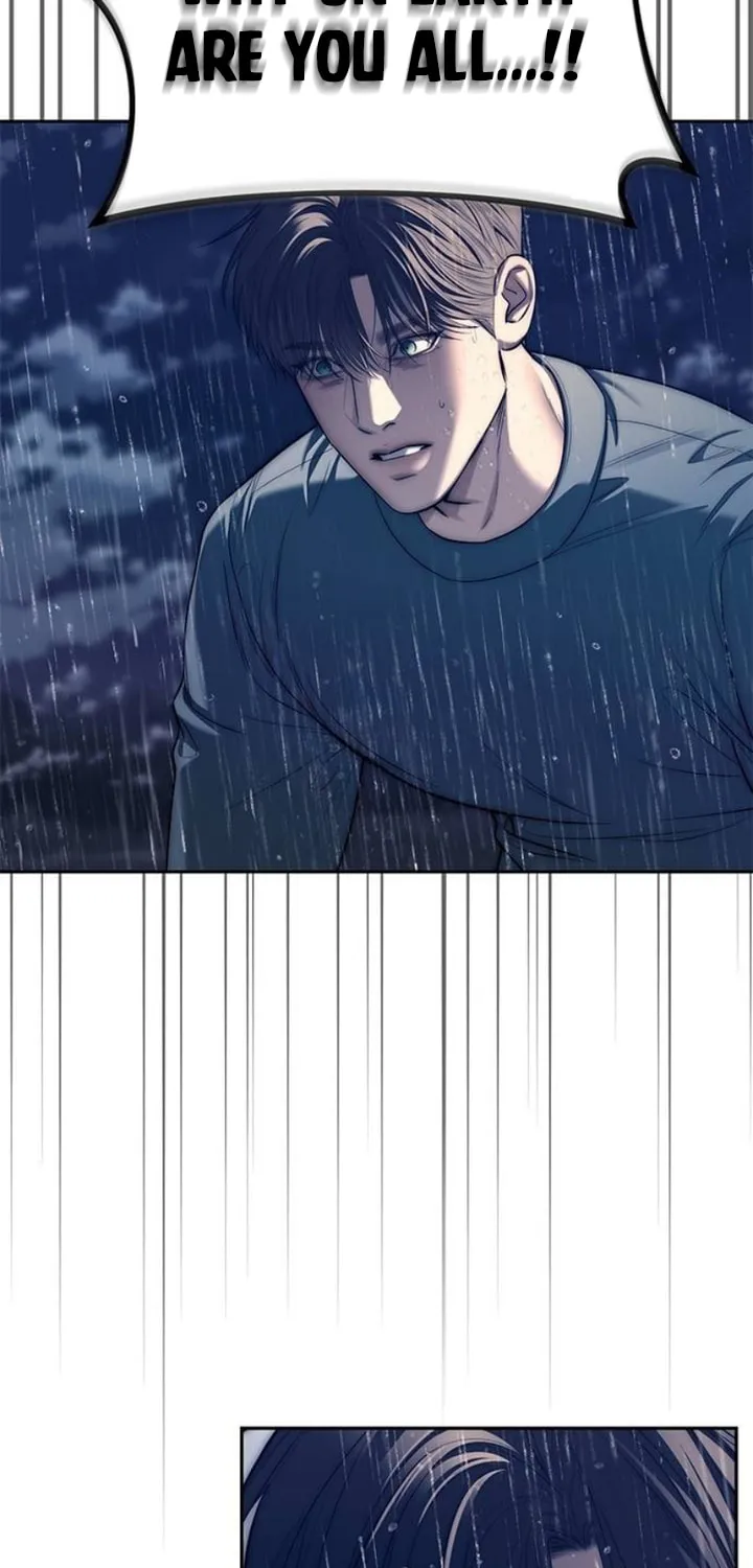 Undercover! Chaebol High School Chapter 73 page 95 - 